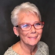 Greta Evelyn Bergum