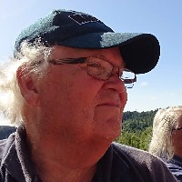 Svenn Arne Larsen