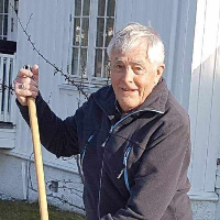 Einar Lier