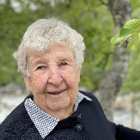 Astrid Bjørngaard