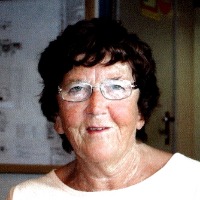 Inger Johanne Nutudal Husum
