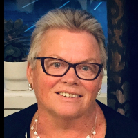 Oddny Petrine Lingstad