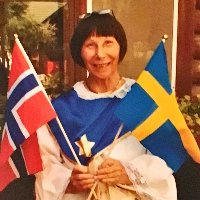 Kirsten Anna Turi Hansen