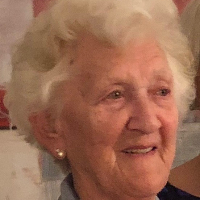 Martha Oline Leth-Olsen