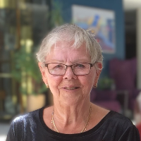 Mary Kirsten Halvorsen